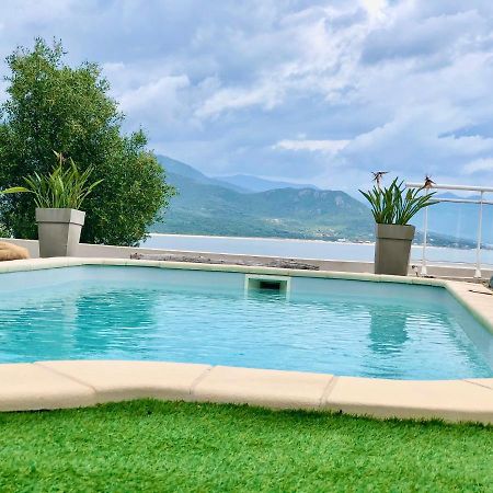 Les Villas Marincelu بورتو بولو المظهر الخارجي الصورة