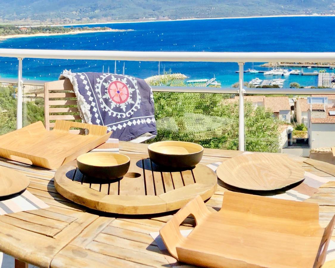 Les Villas Marincelu بورتو بولو المظهر الخارجي الصورة