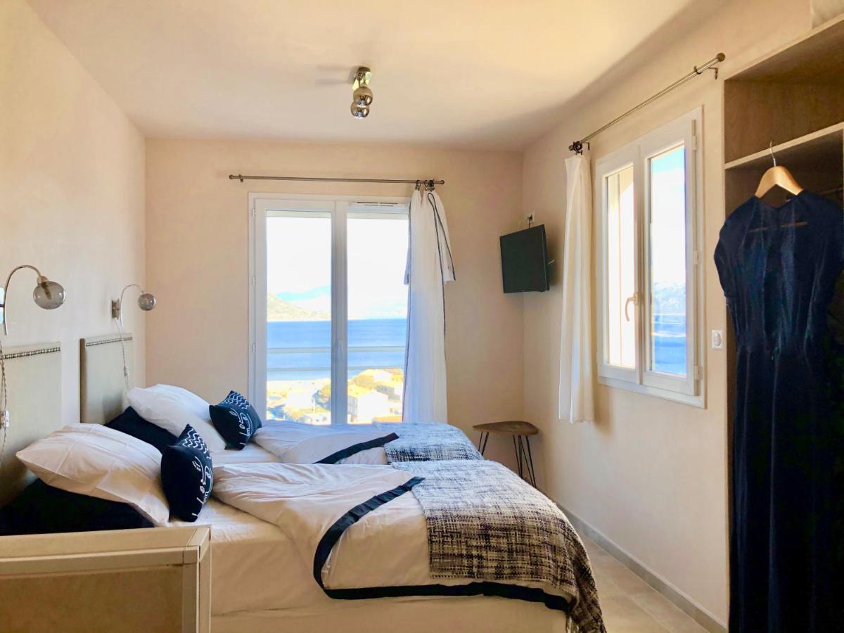 Les Villas Marincelu بورتو بولو المظهر الخارجي الصورة