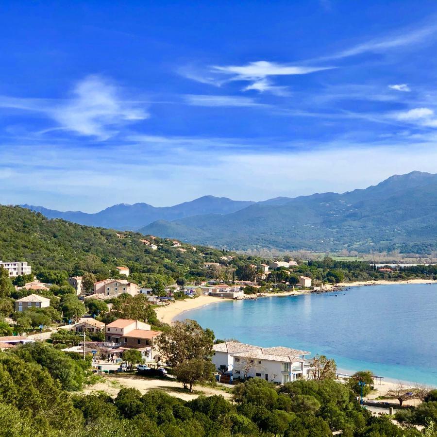 Les Villas Marincelu بورتو بولو المظهر الخارجي الصورة