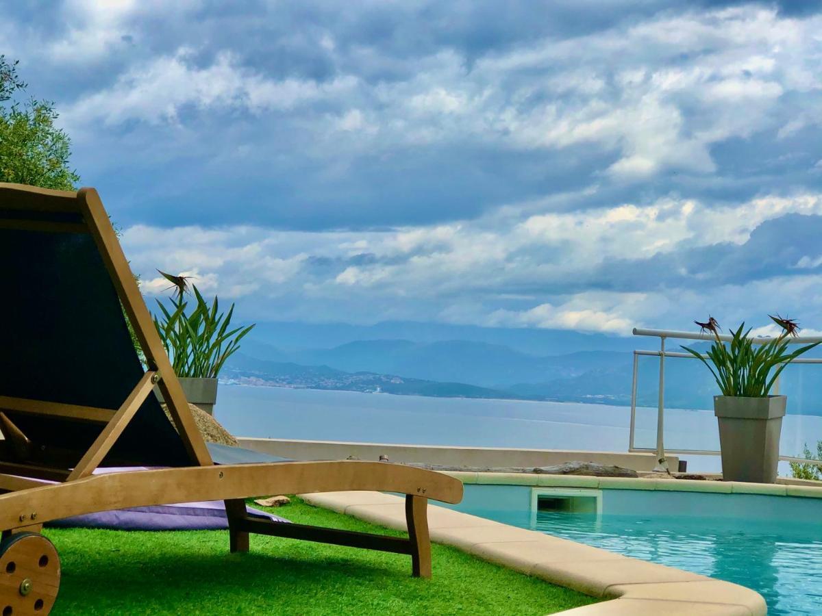 Les Villas Marincelu بورتو بولو المظهر الخارجي الصورة