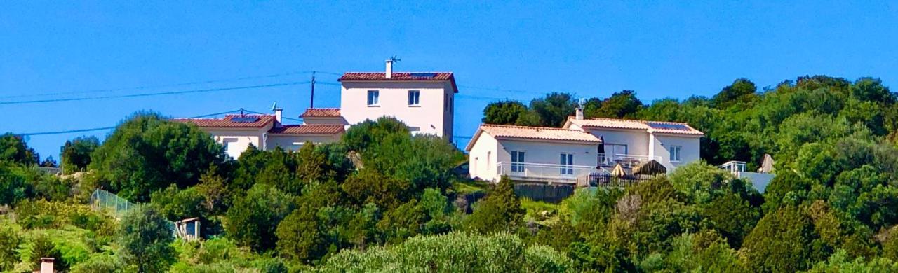 Les Villas Marincelu بورتو بولو المظهر الخارجي الصورة