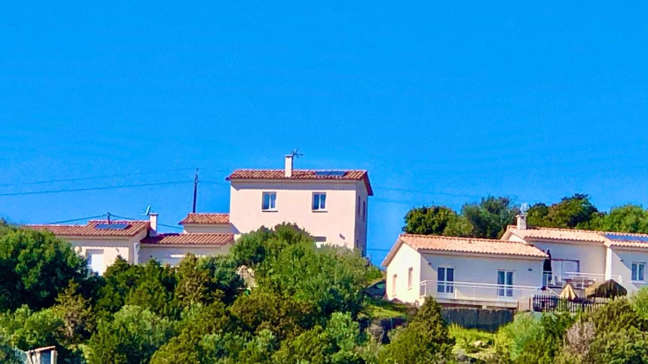 Les Villas Marincelu بورتو بولو المظهر الخارجي الصورة