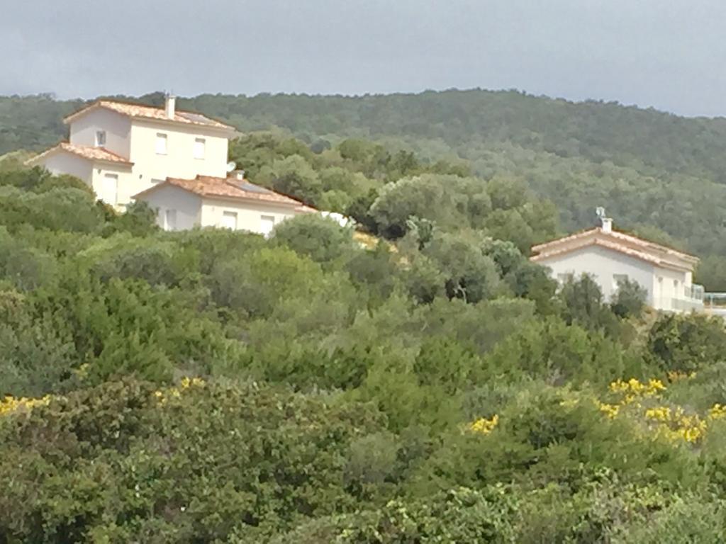 Les Villas Marincelu بورتو بولو المظهر الخارجي الصورة