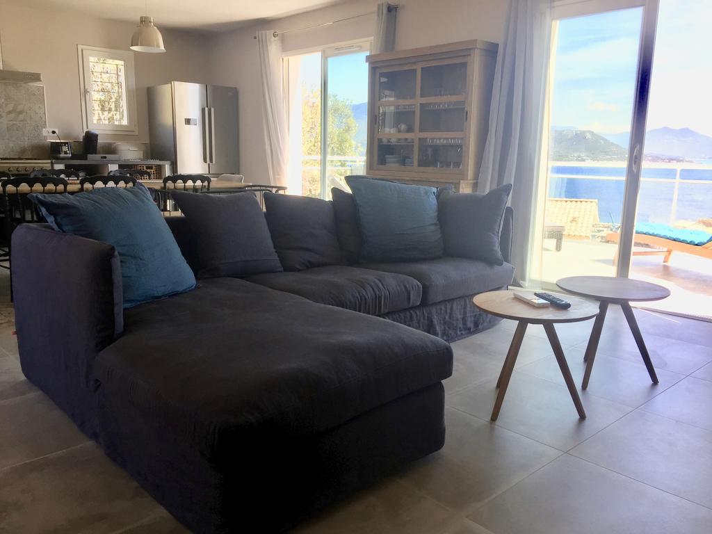 Les Villas Marincelu بورتو بولو المظهر الخارجي الصورة