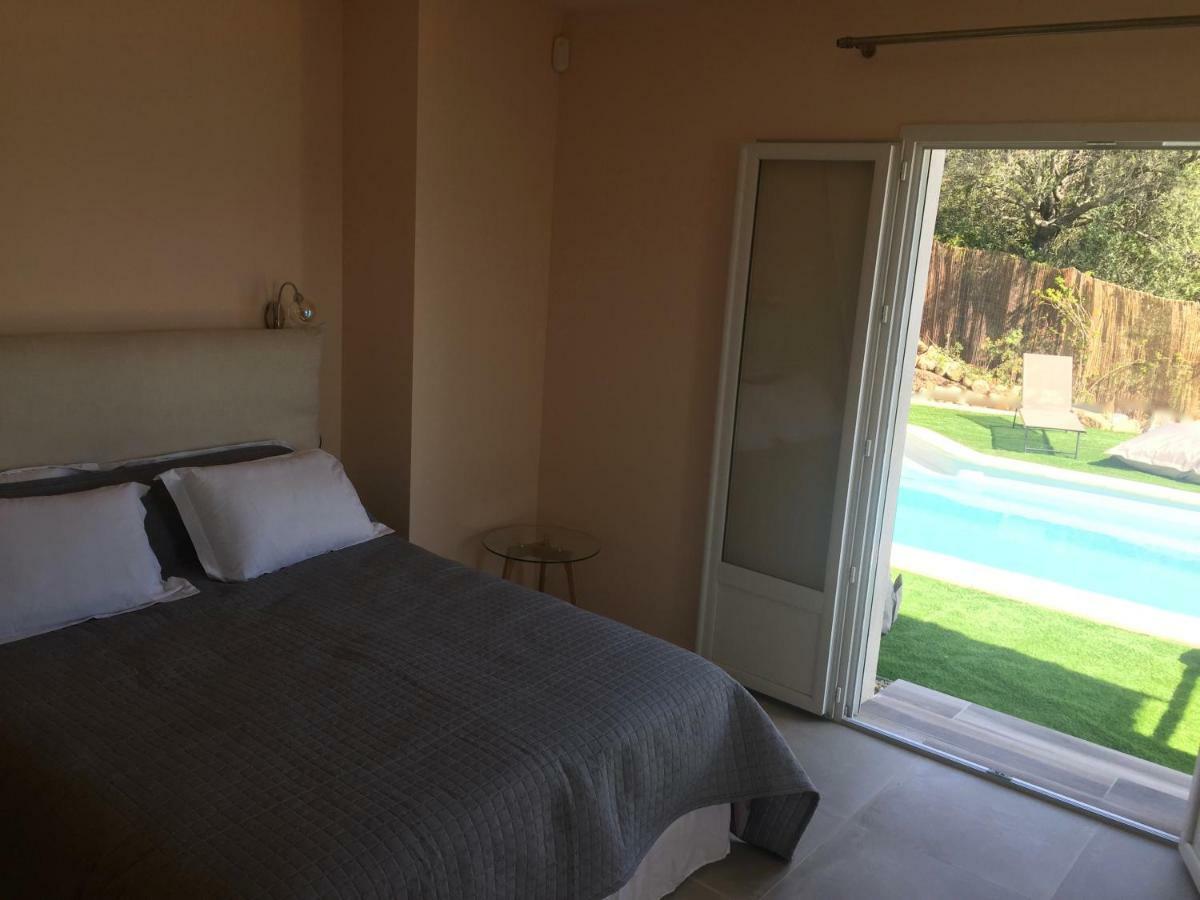 Les Villas Marincelu بورتو بولو المظهر الخارجي الصورة