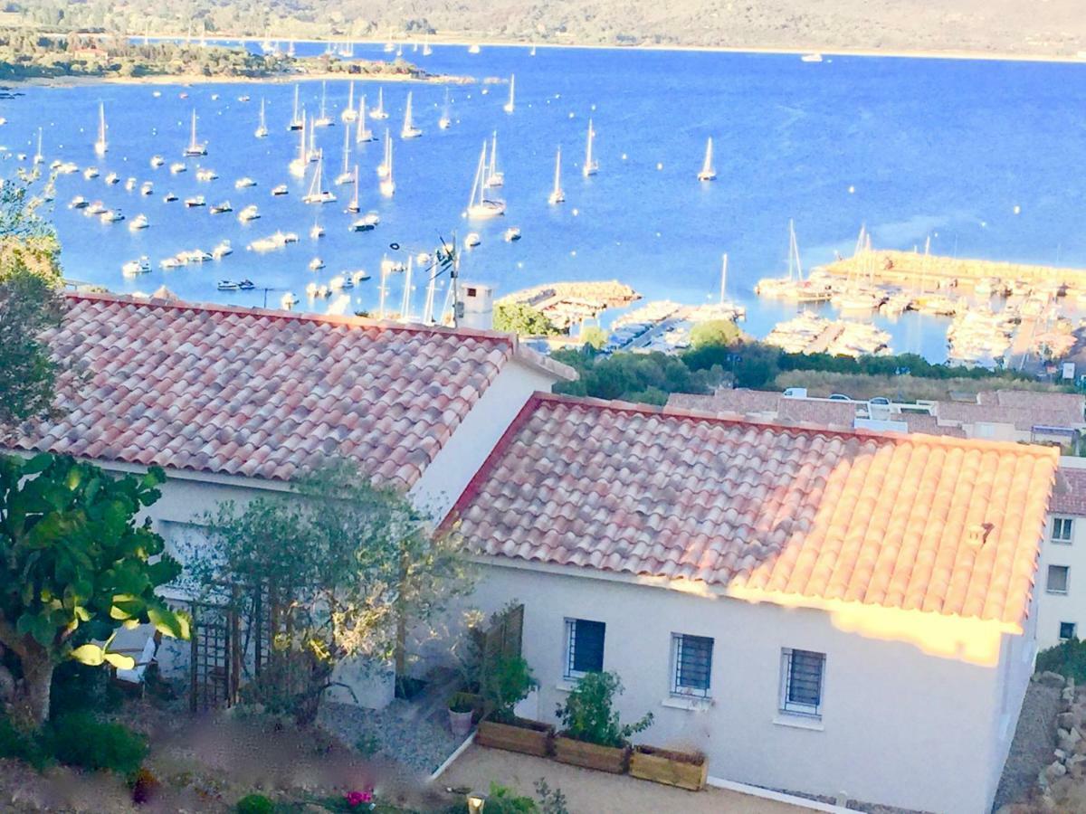 Les Villas Marincelu بورتو بولو المظهر الخارجي الصورة