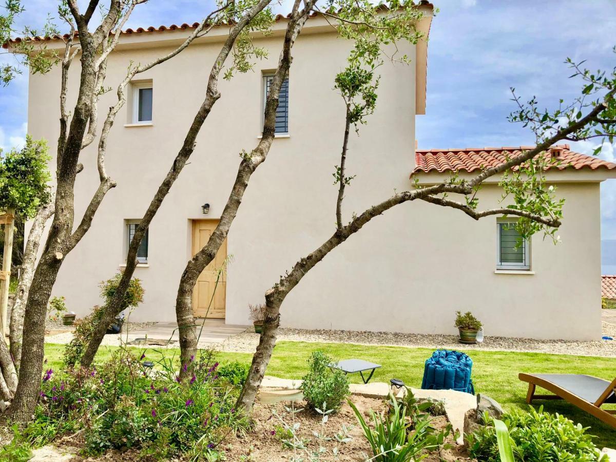 Les Villas Marincelu بورتو بولو المظهر الخارجي الصورة