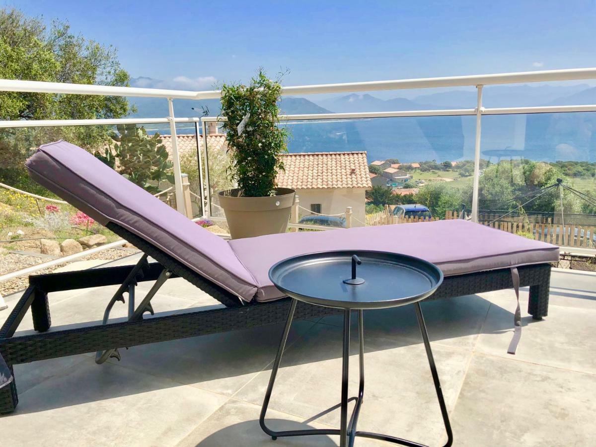 Les Villas Marincelu بورتو بولو المظهر الخارجي الصورة